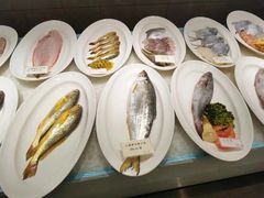 -上味·小海小鲜(中联店)