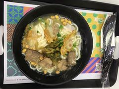 -粉达人·桂林米粉(解放北路店)