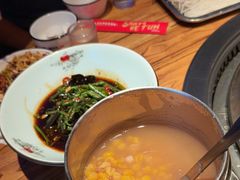 -山河屯铁锅炖鲜鹅·东北菜(开发区一店)