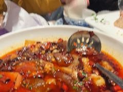 -漢舍中国菜馆(889广场店)