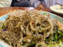 -醉御香渔家园(临沂路与大连路店)