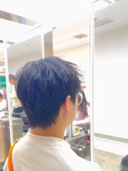 -魔型社烫染店