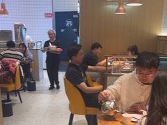 -老板恋上鱼(印象城店)