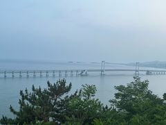 -星海湾跨海大桥