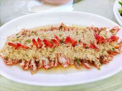 -海晖酒楼·顺德鱼生(荣华店)