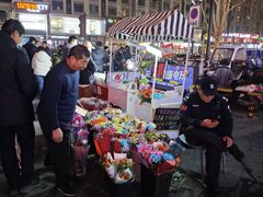-万达广场(济南高新店)