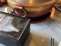 -慢丽江·云南野生菌土鸡锅(付家庄店)