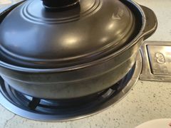 -烹然四季椰子鸡火锅(团结湖总店)