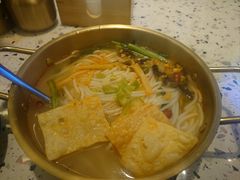 -雙冲柳州螺蛳粉&酸嘢&桂林米粉(簋街店)