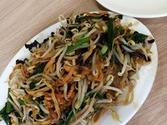 -姥家春饼店(漳州二路店)