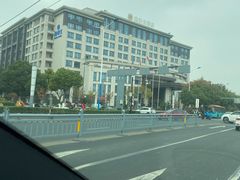 -苏州金科大酒店