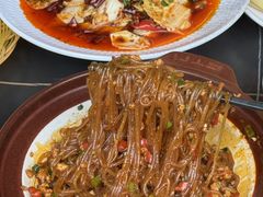 -九寨沟石锅鱼(沣峪口二十年店)