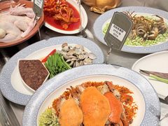 -苏浙徽·江南荟·本味融合菜(相城方圆里店)