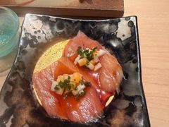 -Ginza Onodera 鮨(外滩十八号店)