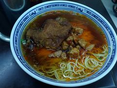 -吴茂兴本帮面(百色路店)
