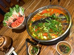 -亮欢寨(凯里总店)