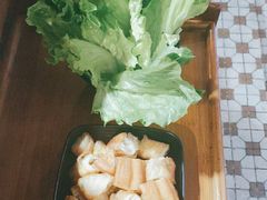 -捞围鲜·港式打边炉(海阳路店)