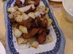 -维吾尔餐厅(宜山路店)