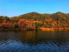 -乌龙峡谷景区
