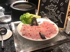 -太原富力万达文华酒店·美食汇西餐厅