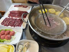 -杏花吴记牛肉火锅