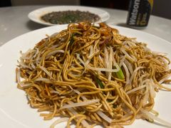 -华盛丰温州大排档(东三环南路店)