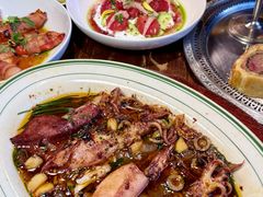 -Bistro 63 创意融合料理(广粤天地店)