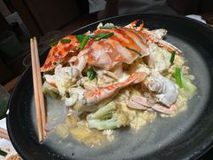 -阿伟海鲜楼·福建菜(延寿店)