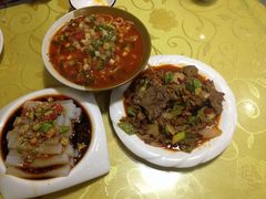 -苏莱特色牛骨滩羊手抓馆(长城东街总店)