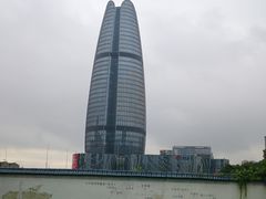 -宁波财富中心