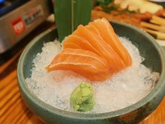 -坂吉屋·居酒屋深夜食堂(龙湖店)