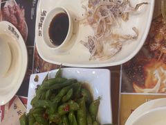 -探唐烧烤(棠东店)