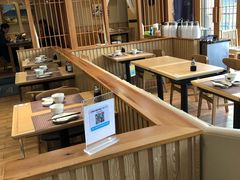 大堂-林妈妈村·日式料理(宝山万达店)