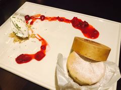 -恰餐厅及酒吧 CHAR Bar & Grill (北京丽都皇冠假日店)