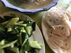 -西工饭庄快餐厅(西工小街店)