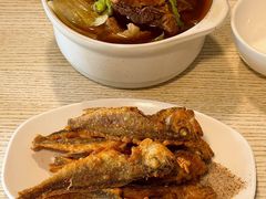 -老北京馅饼粥(西单店)