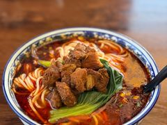 -口口香小吃