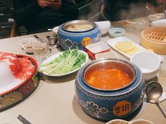 -享月汤皇(高新路店)