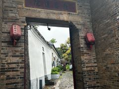 -句容茅山景区