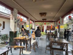 -郭鸡肉·非遗餐厅(安仁古镇店)