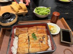 -玄白·炭烤活鳗(上海首店)