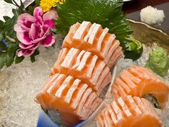 -鸟鹏烧鸟居酒屋(仁恒梦中心店)