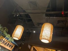 -南京大牌档(龙江新城市广场店)