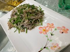 -峨嵋酒家(地安门店)