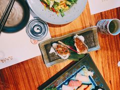 -江户前寿司(好运街店)