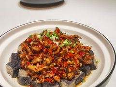 -南景饭店(万家丽路店)