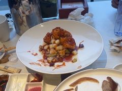 -大鸭梨烤鸭(金色漫香店)