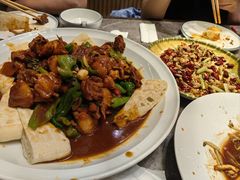 -闫府私房菜·老字号(恒隆店)