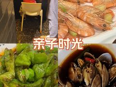 -苏渝汇重庆江湖菜(桐泾公园店)
