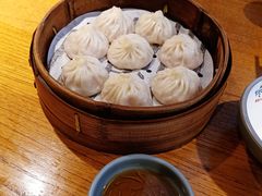 -馋三尺蟹粉小笼(人民广场店)